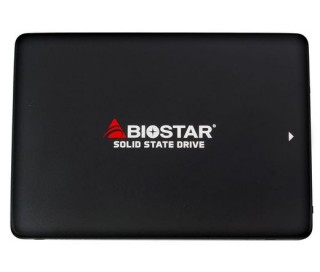 SATA 2,5" BIOSTAR S120 1TB PC