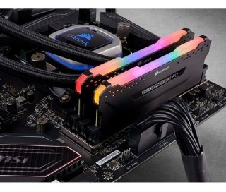 DDR4 16GB 3600MHz Corsair Vengeance RGB PRO Ryzen CL18 KIT2 PC