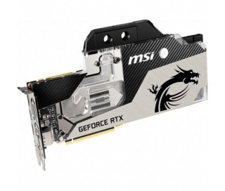 MSI RTX 2080 Super Sea Hawk EK X 8G PC