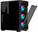 Corsair iCUE 220T RGB Midi Tower Fekete thumbnail