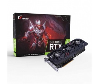 Colorful GeForce RTX 2060 SUPER iGame Ultra-V 8GB GDDR6 256-bit grafikus kártya PC