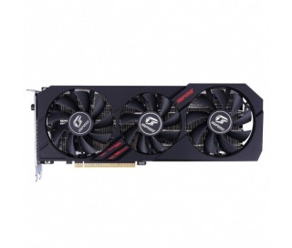 Colorful GeForce RTX 2060 SUPER iGame Ultra-V 8GB GDDR6 256-bit grafikus kártya PC