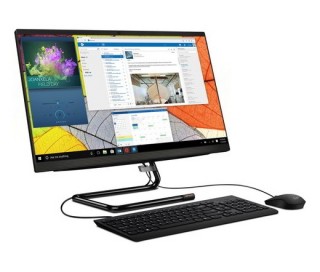 LENOVO IdeaCentre A340 all-in-one 21,5"/Celeron4205U/4GB/1TBHDD PC