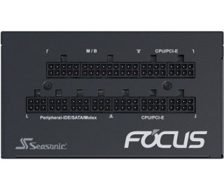 TÁP SEASONIC Focus PX 850W 80+ Platinum PC