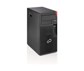 Fujitsu Esprimo P558 MT Mini Tower i5 9400/8GB/256GB M.2 NVMe PC