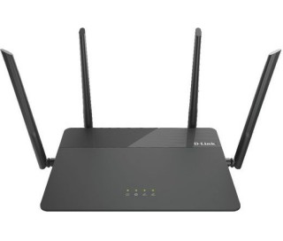 D-Link DIR-878 AC1900 MU-MIMO Wi-Fi Router PC