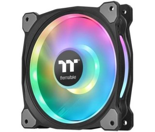 Thermaltake Riing Duo 14 LED RGB Premium Edition - 14cm (3-Pack) LED Control PC