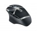 Logitech G602 WIRELESS GAMING MOUSE BLACK EWR thumbnail