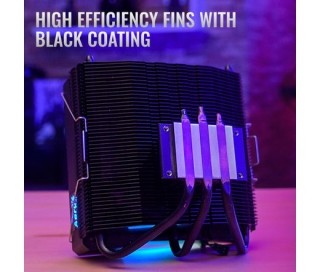 Aerocool Cylon 3 ARGB CPU Air Cooler PC