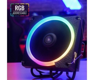 Aerocool Cylon 3 ARGB CPU Air Cooler PC