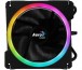 Aerocool Cylon 3 ARGB CPU Air Cooler thumbnail