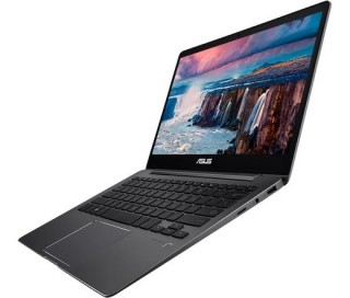 NBK Asus ZenBook UX331FN-EG049T 13" Szürke PC