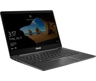 NBK Asus ZenBook UX331FN-EG049T 13" Szürke PC