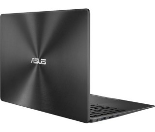 NBK Asus ZenBook UX331FN-EG049T 13" Szürke PC