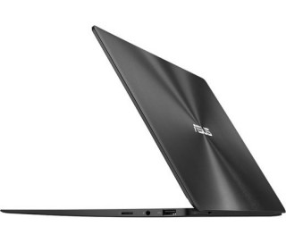 NBK Asus ZenBook UX331FN-EG049T 13" Szürke PC