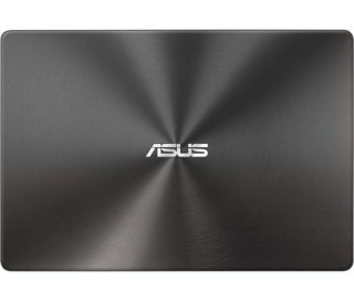 NBK Asus ZenBook UX331FN-EG049T 13" Szürke PC