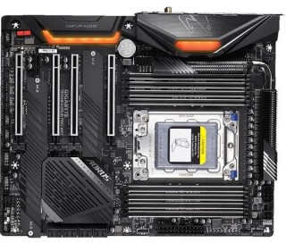 MBO Gigabyte TRX40 Aorus Pro WiFi PC