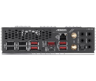 MBO Gigabyte TRX40 Aorus Pro WiFi PC