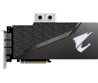 Gigabyte RTX 2080 Aorus Xtreme Waterforce WB 8G PC