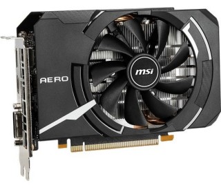 MSI GTX 1660 Super Aero ITX OC 6GB PC