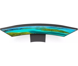 Philips 241E1SCA LED Curved PC