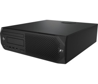 HP Workstation Z2 SFF G4 (4RX24EA) Win10Prof PC