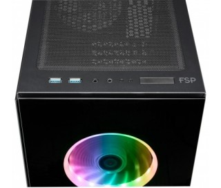 HÁZ FSP CMT340 PC