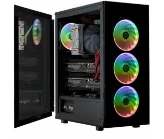 HÁZ FSP CMT340 PC