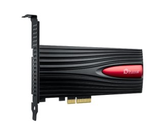 Plextor M9PeY 256GB PCI-E x4 (3.0) M.2 SSD PC