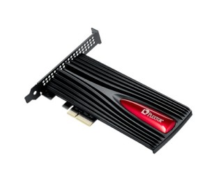 Plextor M9PeY 256GB PCI-E x4 (3.0) M.2 SSD PC