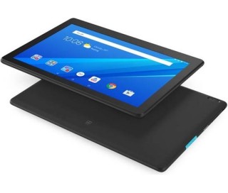 LENOVO Tab E10 (TB-X104F), 10.1" HD, Qualcomm  APQ8009 QC, 2GB, 32GB eMCP, Android  8.1, Black Tablet