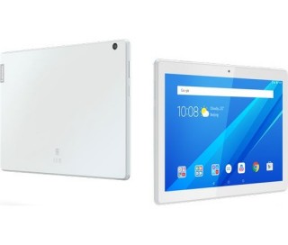 LENOVO Tab M10 10,1" 16GB - White Tablet