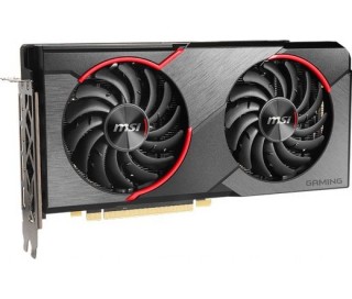 MSI RX 5500 XT Gaming X 8G 8GB DDR6 PC