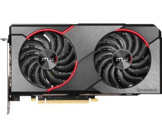 MSI RX 5500 XT Gaming X 8G 8GB DDR6 PC