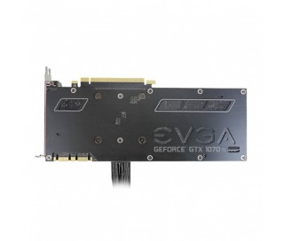 EVGA GTX1070Ti 8GB SC HYBRID PC