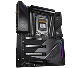 MBO Gigabyte TRX40 Aorus Xtreme PC