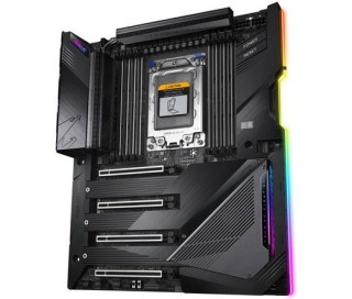 MBO Gigabyte TRX40 Aorus Xtreme PC