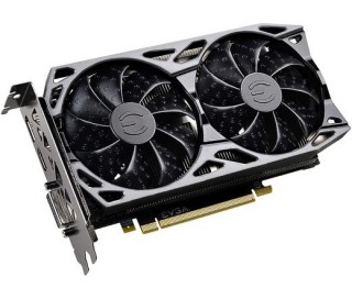 EVGA RTX 2060 KO Ultra Gaming 6GB GDDR6 PC