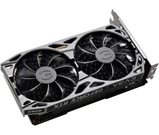 EVGA RTX 2060 KO Ultra Gaming 6GB GDDR6 PC