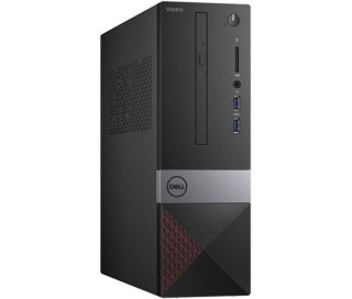 PC DELL Vostro 3471 SF i5-9400 4GB 1TB HDD WLAN + BT W10P PC