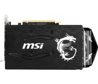 MSI GTX 1660 Ti Armor 6GB PC