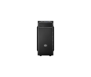 Cooler Master MasterBox CMP 501 Window Black PC