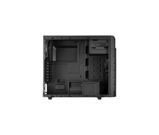 Cooler Master MasterBox CMP 501 Window Black PC