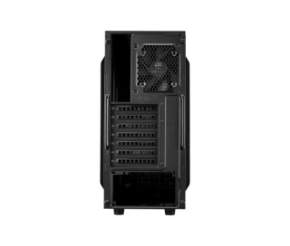 Cooler Master MasterBox CMP 501 Window Black PC