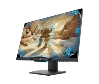 HP 27" 4KK74AA PC