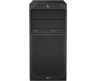 PC HP Z2 G4 TWR (6TW12EA) Win10 Pro Workstation PC