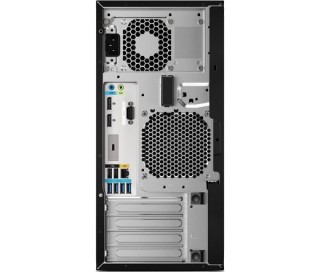 PC HP Z2 G4 TWR (6TW12EA) Win10 Pro Workstation PC