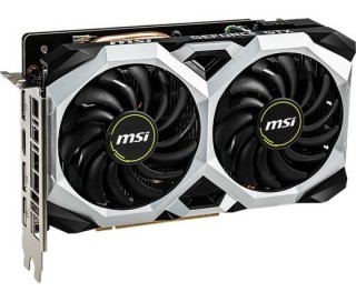 MSI GTX 1660 Ti Ventus XS 6GB PC