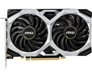 MSI GTX 1660 Ti Ventus XS 6GB PC