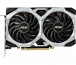 MSI GTX 1660 Ti Ventus XS 6GB thumbnail